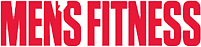 Men's Fitness logo