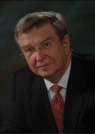 Professor Anthony J. Sinskey